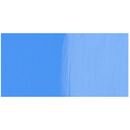 Holbein Acrylic Gouache - Smalt Blue swatch