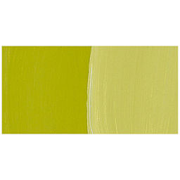 Holbein Acrylic Gouache - Olive swatch