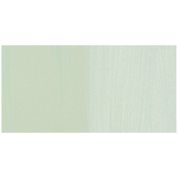 Holbein Acrylic Gouache - Misty Green swatch
