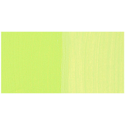 Holbein Acrylic Gouache - Leaf Green swatch