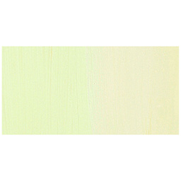 Holbein Acrylic Gouache - Pale Lime swatch
