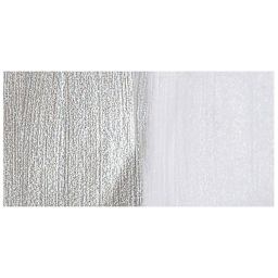 Holbein Acrylic Gouache - Silver swatch