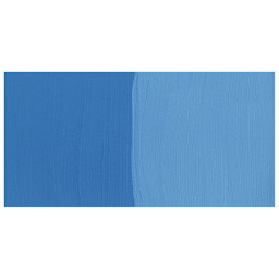 Holbein Irodori Artist Gouache - Dayflower Blue swatch