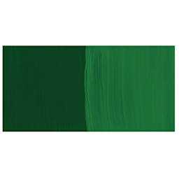 Holbein Irodori Artist Gouache - Leek Green swatch