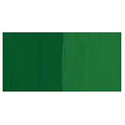 Holbein Irodori Artist Gouache - Evergreen swatch