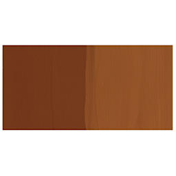 Holbein Irodori Artist Gouache - Taisha Brown swatch