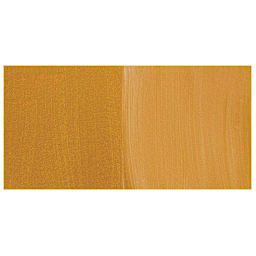 Holbein Irodori Artist Gouache - Antique Rich Gold swatch