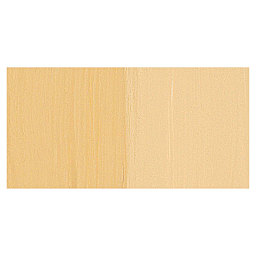 Holbein Artists' Gouache - Naples Yellow Italian swatch