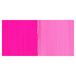 Holbein Artists' Gouache - Opera swatch