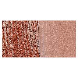 Holbein Artists' Gouache - Pearl Copper swatch