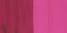Holbein Artists' Gouache - Primary Magenta swatch