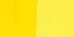 Holbein Artists' Gouache - Primary Yellow swatch