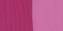 Holbein Artists' Gouache - Rose Violet swatch