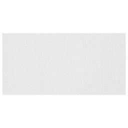 Maimeri Artist Gouache - Titanium White swatch