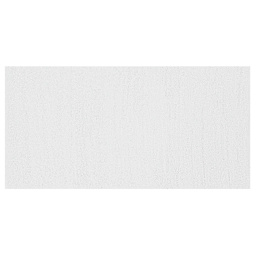Maimeri Artist Gouache - Titanium White swatch