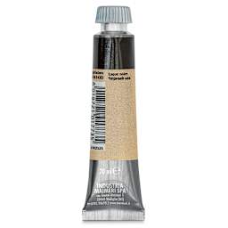 Maimeri Artist Gouache - Black Lake, 20 ml tube back
