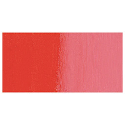 Maimeri Artist Gouache - Scarlet swatch