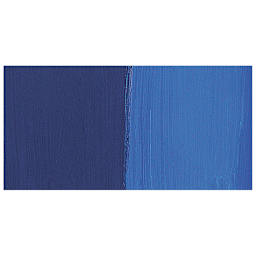 Maimeri Artist Gouache - Paris Blue swatch