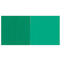 Maimeri Artist Gouache - Viridian Hue swatch