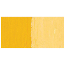 Maimeri Artist Gouache - Raw Sienna swatch