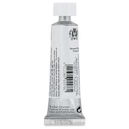 Schmincke Horadam Artist Gouache - Madder Lake Dark, 15 ml tube back