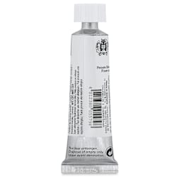  Schmincke Horadam Artist Gouache - Purple Magenta, 15 ml tube back