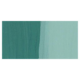 Schmincke Horadam Artist Gouache - Cobalt Green Deep swatch