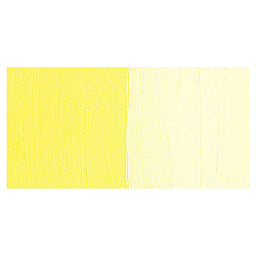 Schmincke Horadam Artist Gouache - Lemon Yellow swatch