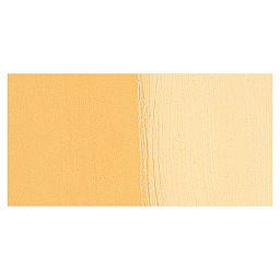Schmincke Horadam Artist Gouache - Titanium Gold Ochre swatch