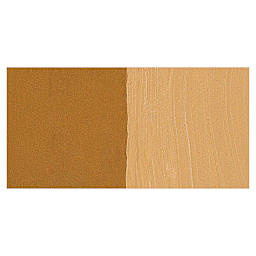 M. Graham Artists' Gouache - Raw Sienna swatch