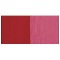 Caran d'Ache Studio Gouache - Scarlet swatch