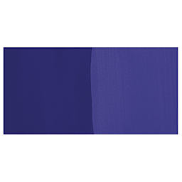 Caran d'Ache Studio Gouache - Violet swatch