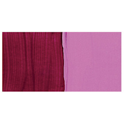 Da Vinci Professional Gouache - Magenta swatch