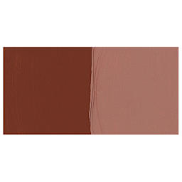 Da Vinci Professional Gouache - Venetian Red swatch