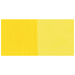 Da Vinci Professional Gouache - Yellow Medium swatch