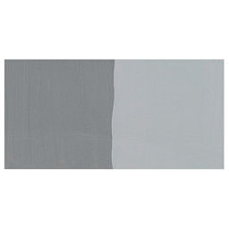 Lascaux Acrylic Gouache - Light Gray swatch