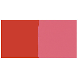 Lascaux Acrylic Gouache - Bright Red swatch
