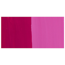 Lascaux Acrylic Gouache - Primary Magenta swatch