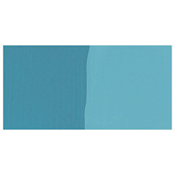 Lascaux Acrylic Gouache - Turquoise Blue swatch