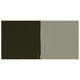 Lascaux Acrylic Gouache - Raw Umber swatch