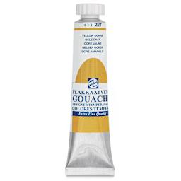 Royal Talens Gouache - Yellow Ochre, 20 ml tube