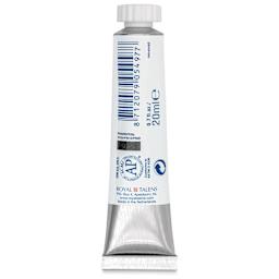 Royal Talens Gouache - Blue Violet, 20 ml tube back