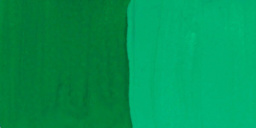 Royal Talens Gouache - Deep Green swatch