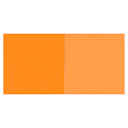 Royal Talens Gouache - Light Orange swatch