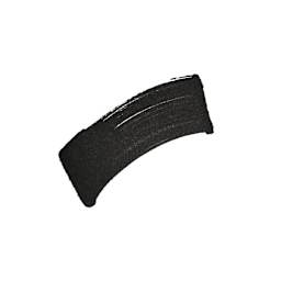 Pebeo 4Artist Marker - Black, 15 mm swatch