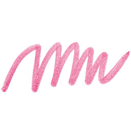 Pebeo 4Artist Marker - Pink, 4 mm swatch