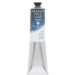 Sennelier Rive Gauche Artists Oil Color - Zinc White, 200 ml