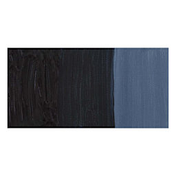 Sennelier Rive Gauche Oil Paint - Payne's Grey swatch