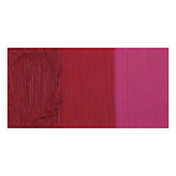Sennelier Rive Gauche Oil Paint - Primary Red swatch