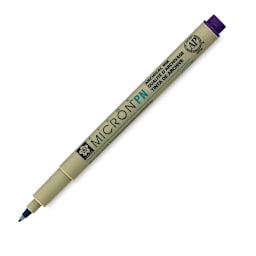 Sakura Pigma Micron PN Pen - Purple
